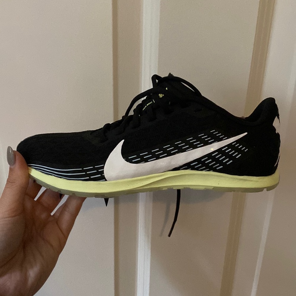 womens nike zoom rival xc